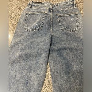 Brand new Fashion nova Jeans